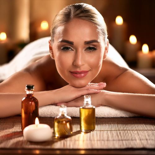 Música Pacífica Para Mejorar La Relajación Durante Los Masajes