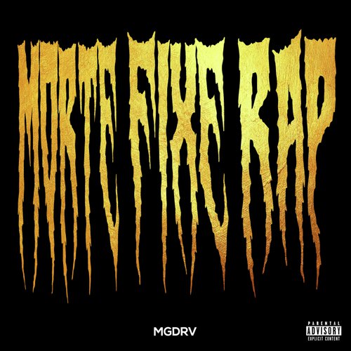 MORTE FIXE RAP_poster_image