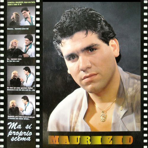 Ma si' proprio scema