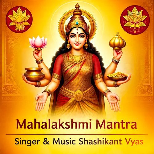 Mahalakshmi Mantra