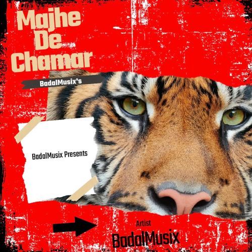 Majhe De Chamar