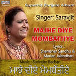 Majhe Diye Mombattiye