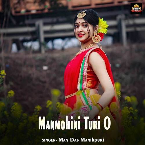 Manmohini Turi O