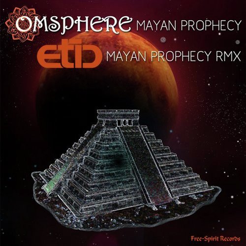 Mayan Prophecy