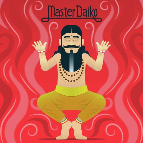 Relaxační Jóga cover art