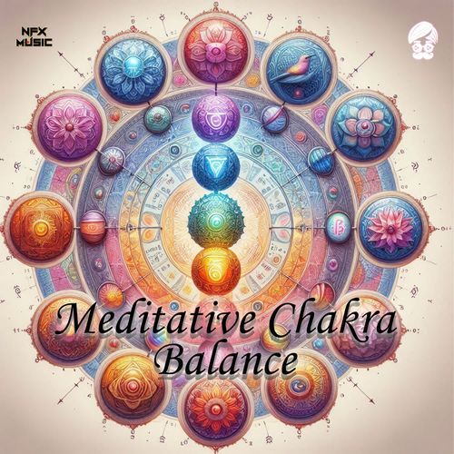 Meditative Chakra Balance