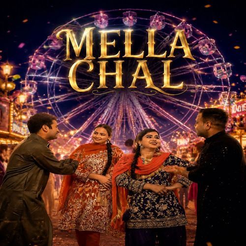 Mella Chal