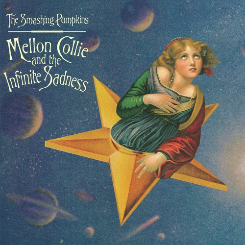 Mellon Collie And The Infinite Sadness (Remastered)_poster_image