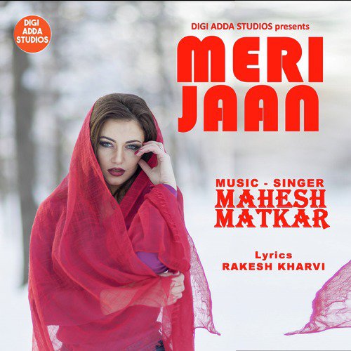 Meri Jaan - Single