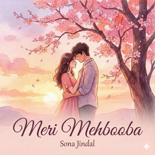 Meri Mehbooba
