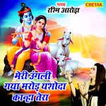 Meri Ungali Gaya Marod Yashoda Kanha Tera