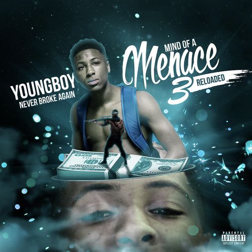 Mind of a Menace 3 (Reloaded)