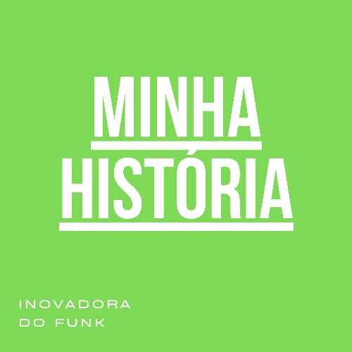 Minha História_poster_image