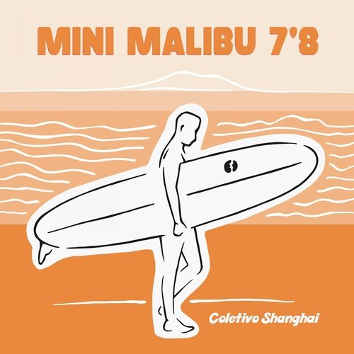 Mini Malibu 7'8 cover art