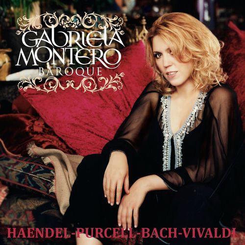 Montero: Bach & others