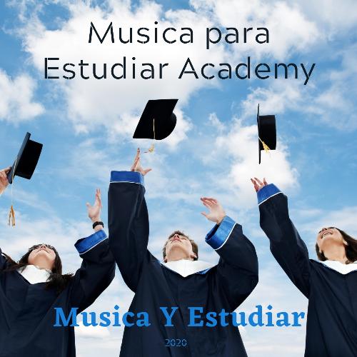 Musica Relajante para Estudiar cover art