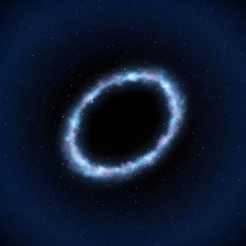 Stardust cover art