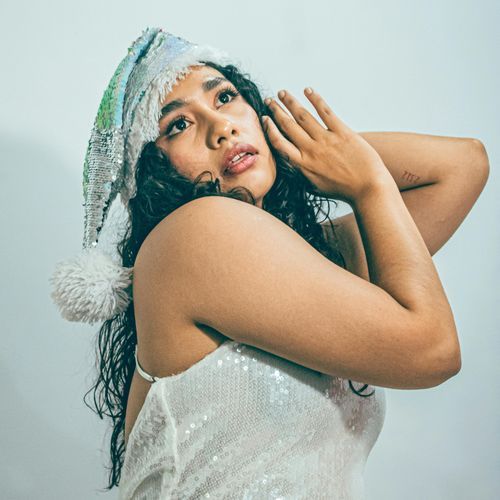 NATARIA FUNK cover art