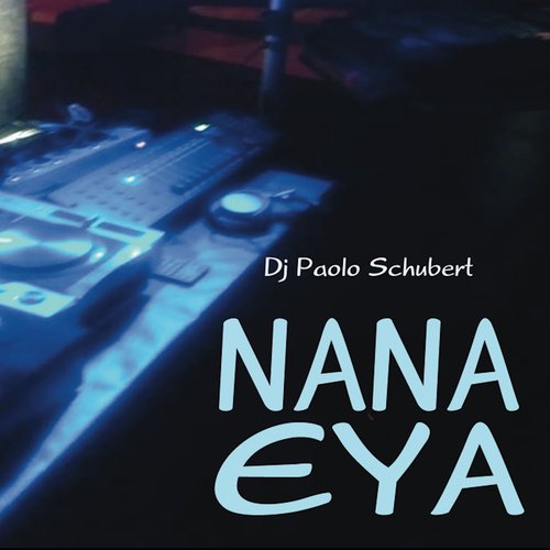 Neba cover art