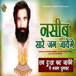 Naseeb Saare Jag Jayenge