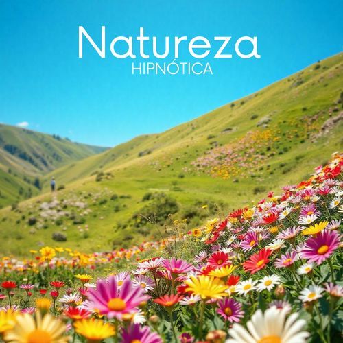 Natureza Hipnótica: Limpe a Energia Destrutiva com Meditação_poster_image