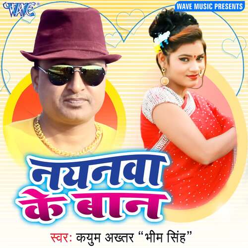 Nayanwa Ke Baan_poster_image