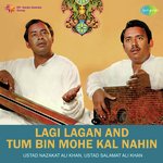 Nazakat Ali Salamat Ali Pakistan Gharana