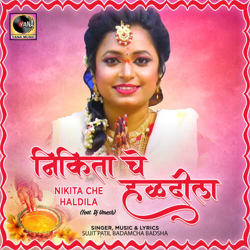 Nikita Che Haldila (feat. Dj Umesh)