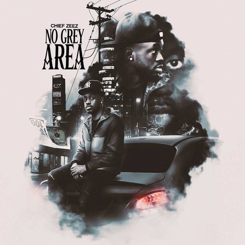 Trill One! cover art