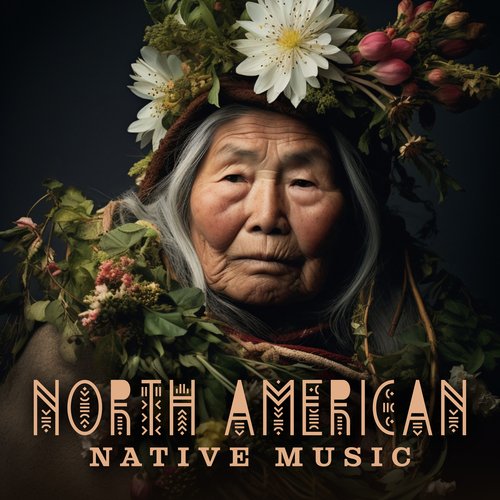 North American Native Music_poster_image