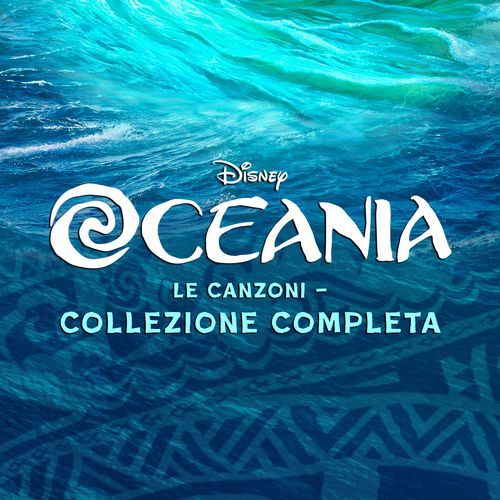 Prego (Da "Oceania")
