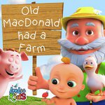 Old MacDonald Had a Farm