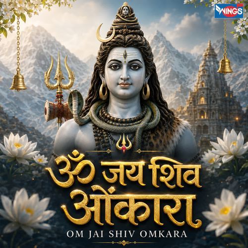 Om Jai Shiv Omkara