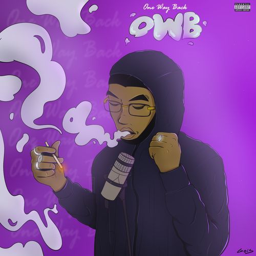 Vlone cover art