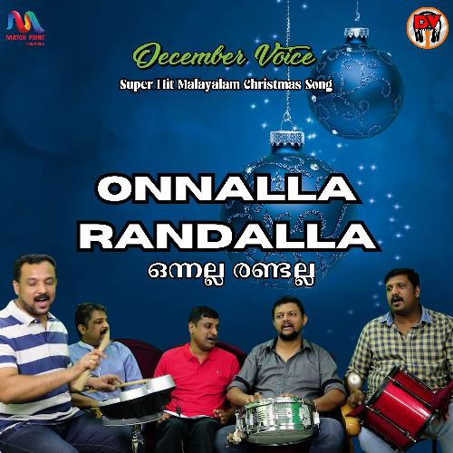 Onnalla Randalla