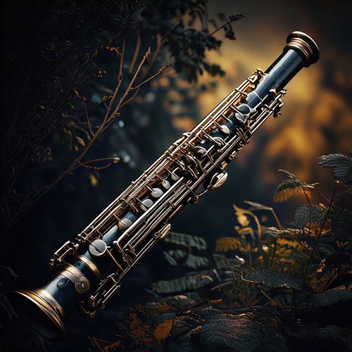 Relaxing Meditation Symphony cover art