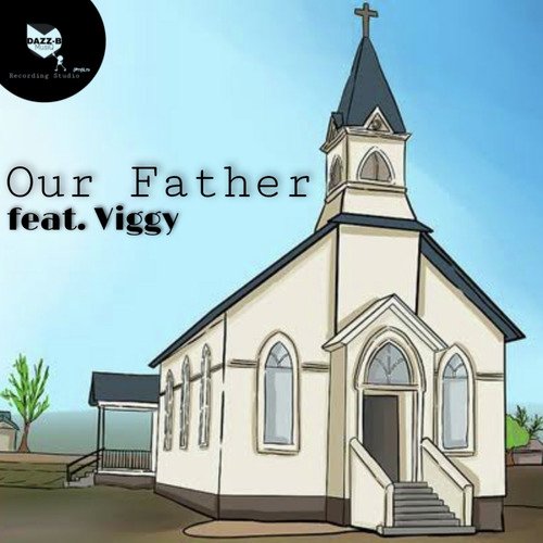 Our Father cover art