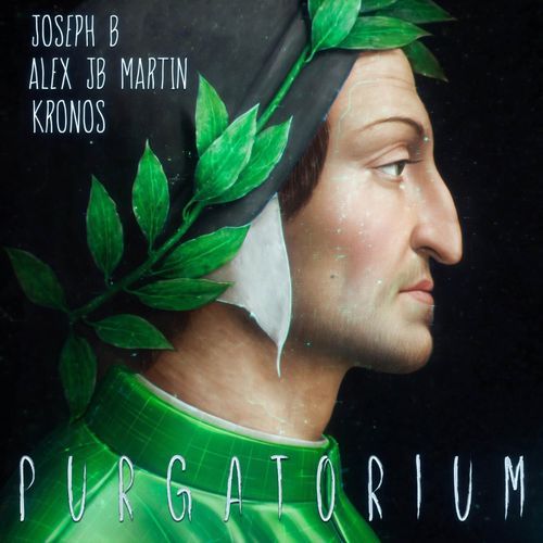 PURGATORIUM (La Divina Commedia)