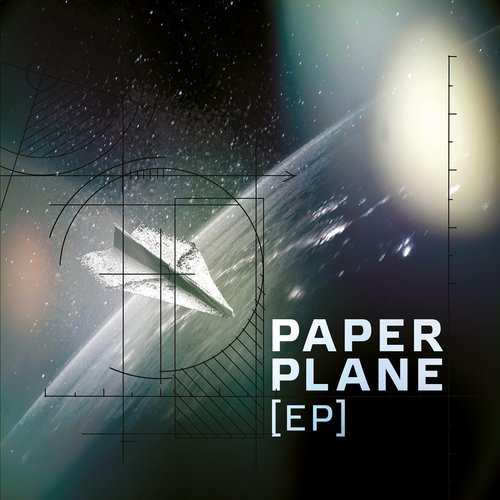 Paper Plane