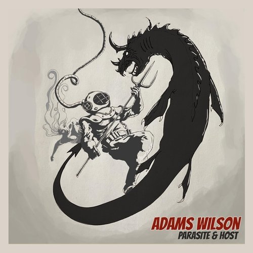 Wise cover art