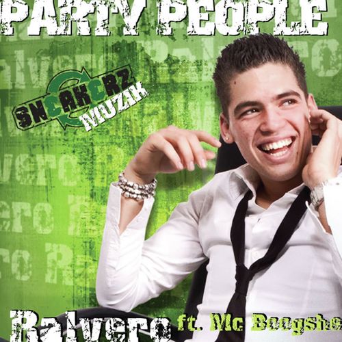 Party People (feat. MC Boogshe)_poster_image