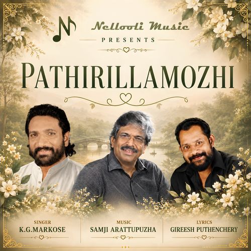 Pathirillamozhi