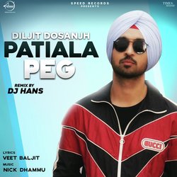 Patiala Peg - Remix-KisnSyByQ2Q