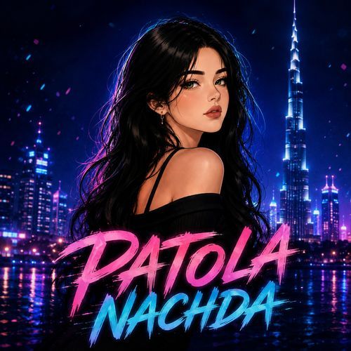 Patola Nachda (Original)