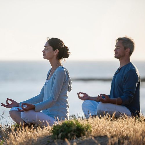 Peaceful Sounds for Meditation: Soothing Music