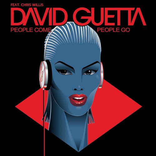 People Come People Go (Dancefloor Killa Mix)