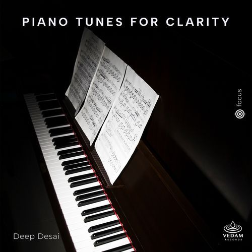 Piano Tunes for Clarity