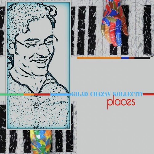 Gilad Chazav Kollectiv