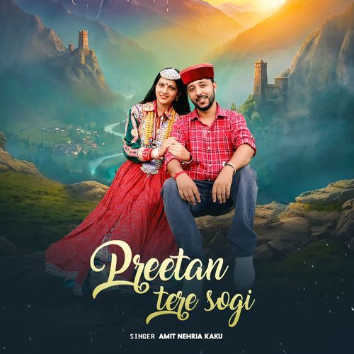 Preetan tere sogi