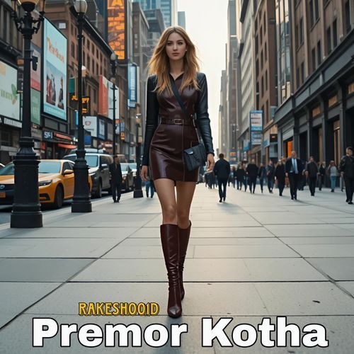 Premor Kotha